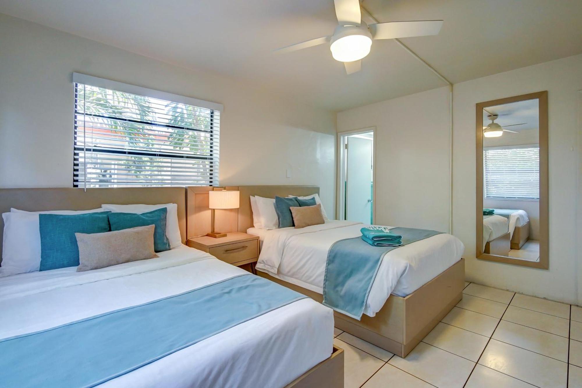 Sea Garden By The Sea Hotel Lauderdale-by-the-Sea Ngoại thất bức ảnh