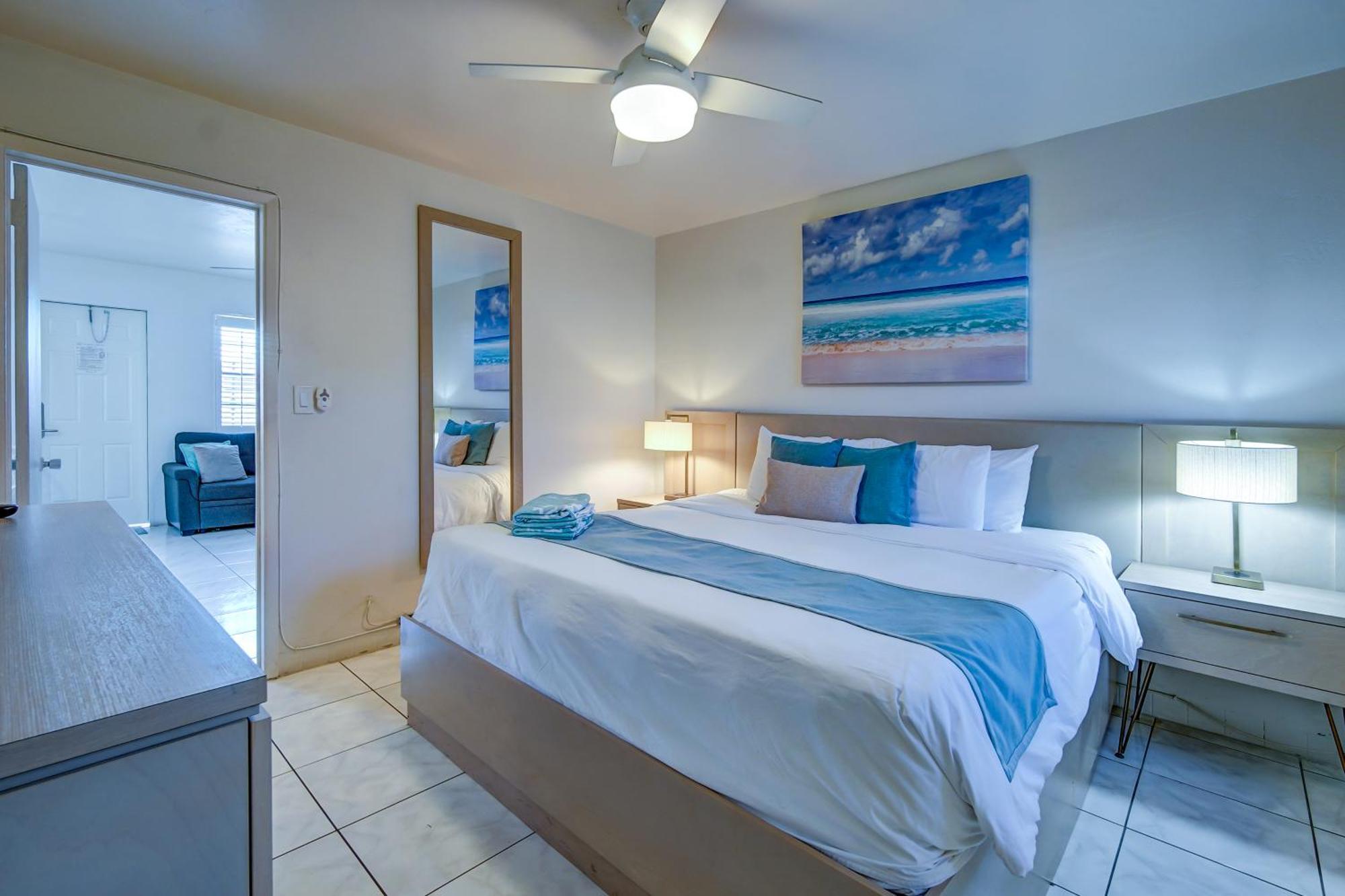 Sea Garden By The Sea Hotel Lauderdale-by-the-Sea Ngoại thất bức ảnh